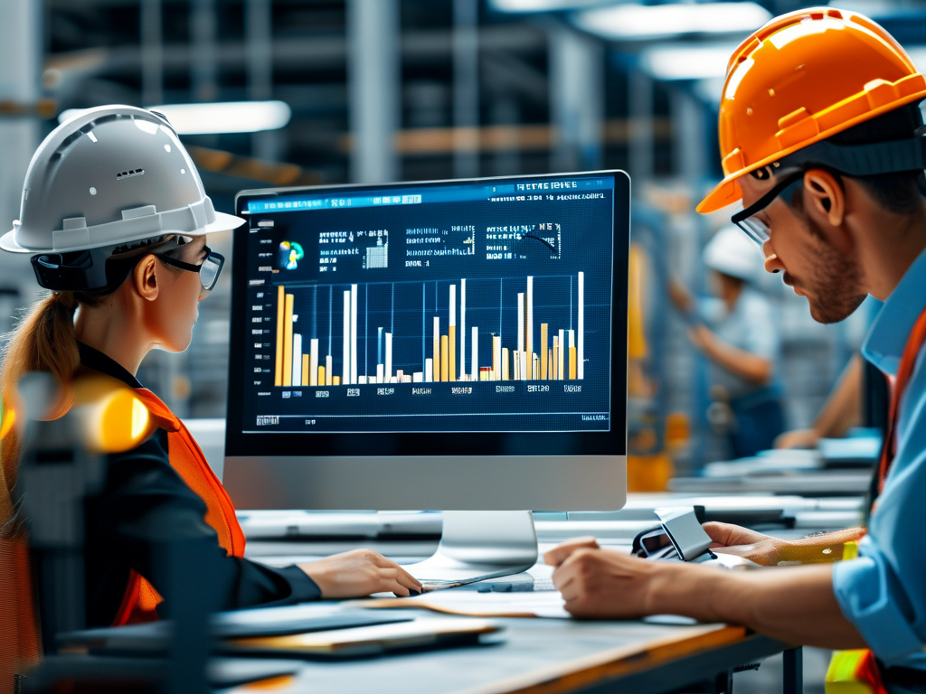 制造业行业数字化培训白皮书：现状分析与转型路径