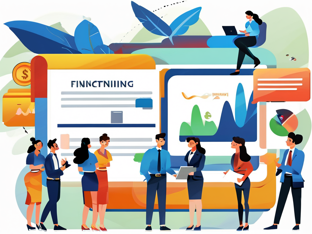 一场培训让离职率下降40%:金融企业真实案例拆解